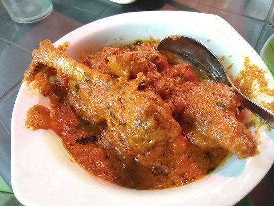 The Dhaba Dictionary